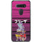 Dragon Ball Z Frieza Evolution LG K51/Q51 Clear Case