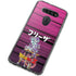 Dragon Ball Z Frieza Evolution LG K51/Q51 Clear Case