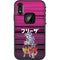 Dragon Ball Z Frieza Evolution LifeProof Fre iPhone Skin