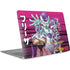 Dragon Ball Z Frieza Evolution Apple MacBook Air Skin