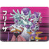 Dragon Ball Z Frieza Evolution Apple MacBook Air Skin