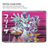 Dragon Ball Z Frieza Evolution MacBook Air 15in (2023-2025) Case plus Skin