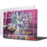 Dragon Ball Z Frieza Evolution MacBook Pro 14in (2021-24) Case plus Skin