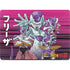 Dragon Ball Z Frieza Evolution MacBook Pro 14in (2021-24) Skin
