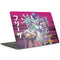 Dragon Ball Z Frieza Evolution Apple MacBook Pro 15-inch Skin
