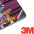 Dragon Ball Z Frieza Evolution Apple MacBook Pro 15-inch Skin