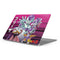 Dragon Ball Z Frieza Evolution Apple MacBook Pro 16-inch Skin