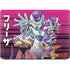 Dragon Ball Z Frieza Evolution Apple MacBook Pro 16-inch Skin