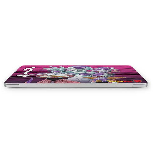 Dragon Ball Z Frieza Evolution Apple MacBook Pro 16-inch Skin