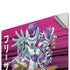 Dragon Ball Z Frieza Evolution Apple MacBook Pro 16-inch Skin