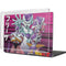 Dragon Ball Z Frieza Evolution MacBook Cases
