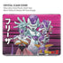 Dragon Ball Z Frieza Evolution MacBook Pro 16in (2021-25) Case plus Skin