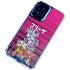 Dragon Ball Z Frieza Evolution Moto G 5G (2024) Clear Case