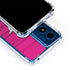 Dragon Ball Z Frieza Evolution Moto G 5G (2024) Clear Case