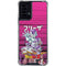 Dragon Ball Z Frieza Evolution Moto G Power 5G (2024) Clear Case