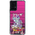 Dragon Ball Z Frieza Evolution Moto G Power 5G (2024) Clear Case