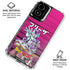 Dragon Ball Z Frieza Evolution Moto G Power 5G (2024) Clear Case