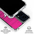 Dragon Ball Z Frieza Evolution Moto G Power 5G (2024) Clear Case