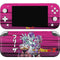 Dragon Ball Z Frieza Evolution Nintendo Switch Lite Skin