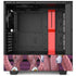 Dragon Ball Z Frieza Evolution NZXT H510 Compact ATX Mid-Tower Case Skin