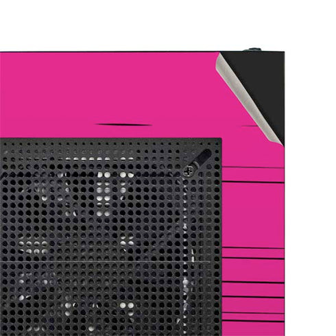 Dragon Ball Z Frieza Evolution NZXT H510 Compact ATX Mid-Tower Case Skin