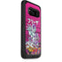 Dragon Ball Z Frieza Evolution Otterbox Commuter Galaxy Skin