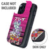 Dragon Ball Z Frieza Evolution Otterbox Defender iPhone Skin