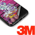 Dragon Ball Z Frieza Evolution Otterbox Symmetry iPhone Skin