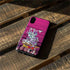 Dragon Ball Z Frieza Evolution Otterbox Symmetry iPhone Skin