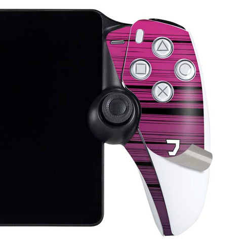 Dragon Ball Z Frieza Evolution PlayStation Portal Remote Player Skin