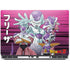 Dragon Ball Z Frieza Evolution Dell Precision Skin