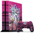 Dragon Ball Z Frieza Evolution PS4 Console and Controller Bundle Skin