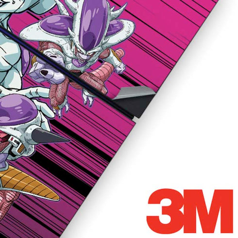 Dragon Ball Z Frieza Evolution PS4 Console and Controller Bundle Skin