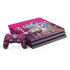 Dragon Ball Z Frieza Evolution PS4 Pro Bundle Skin