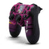 Dragon Ball Z Frieza Evolution PS4 Pro/Slim Controller Skin