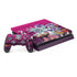 Dragon Ball Z Frieza Evolution PS4 Slim Bundle Skin