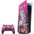 Dragon Ball Z Frieza Evolution PlayStation PS5 Skins