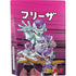 Dragon Ball Z Frieza Evolution PS5 Bundle Skin