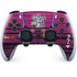 Dragon Ball Z Frieza Evolution PS5 DualSense Edge Pro Controller Skin