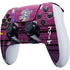 Dragon Ball Z Frieza Evolution PS5 DualSense Edge Pro Controller Skin