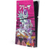 Dragon Ball Z Frieza Evolution PS5 Slim Digital Edition Console Skin