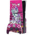 Dragon Ball Z Frieza Evolution PlayStation PS5 Skins