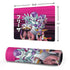 Dragon Ball Z Frieza Evolution Gaming Mouse Pad