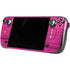 Dragon Ball Z Frieza Evolution Steam Deck Handheld Gaming Computer OLED Skin