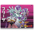 Dragon Ball Z Frieza Evolution Surface Book 2 15in Skin