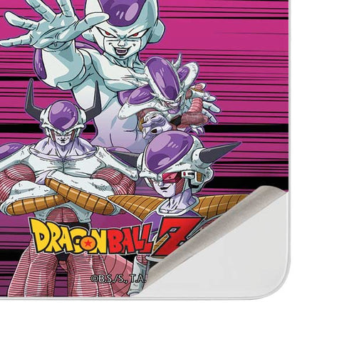Dragon Ball Z Frieza Evolution Surface Duo Skin