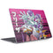 Dragon Ball Z Frieza Evolution Surface Laptop 2 Skin