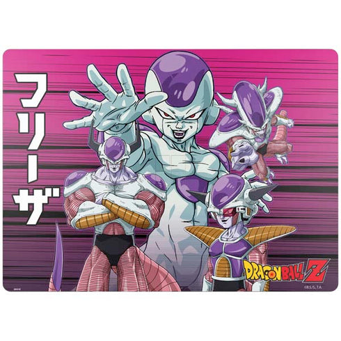 Dragon Ball Z Frieza Evolution Surface Laptop 4 15in Skin