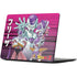 Dragon Ball Z Frieza Evolution Surface Laptop 7 13.8in Skin