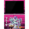 Dragon Ball Z Frieza Evolution Surface Pro 7 Skin
